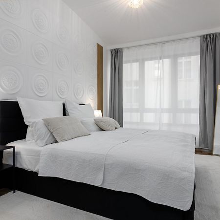 Highlife Apartment One Wiesbaden Wilhelmstrasse Eksteriør bilde