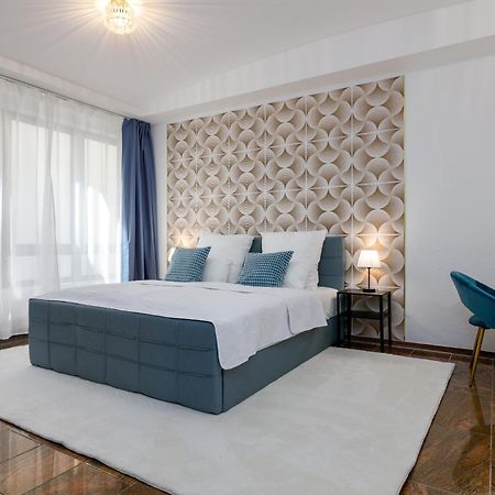 Highlife Apartment One Wiesbaden Wilhelmstrasse Eksteriør bilde